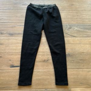 Kombi Fleece Baselayer Bottoms